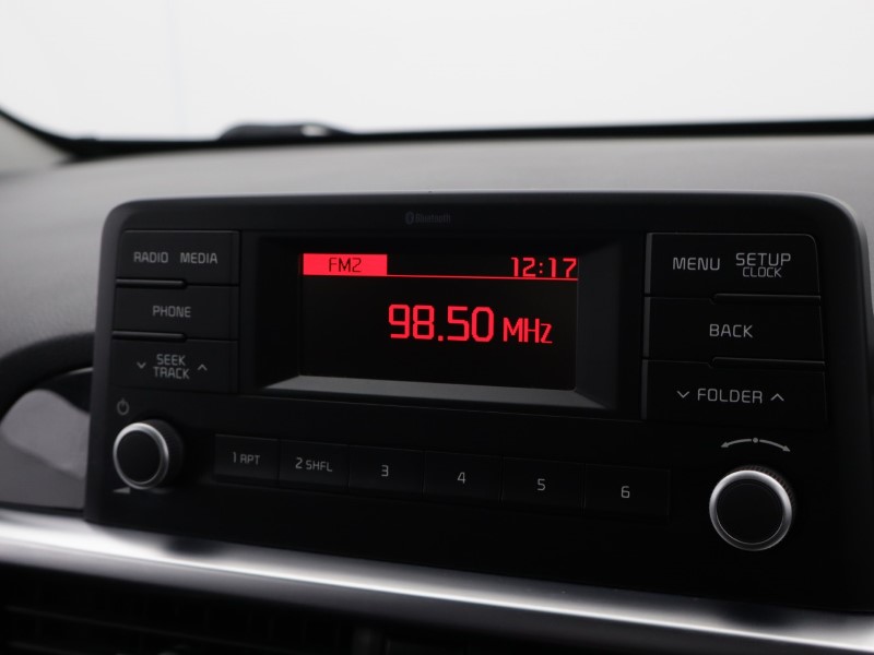 Used Kia Picanto 2018 for sale - 77988569: Photo 21