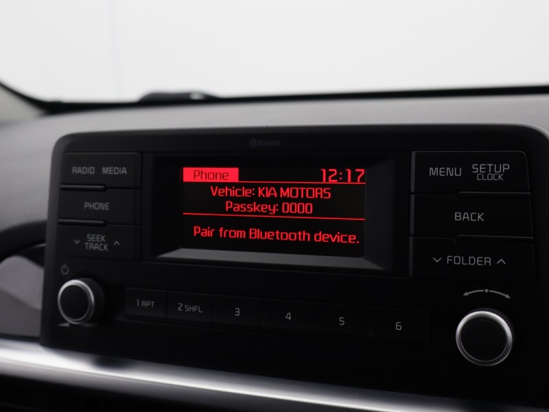 Used Kia Picanto 2018 for sale - 77988569: Photo 22