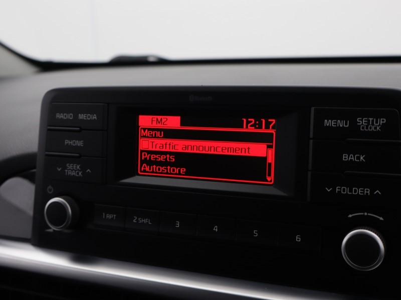 Used Kia Picanto 2018 for sale - 77988569: Photo 23