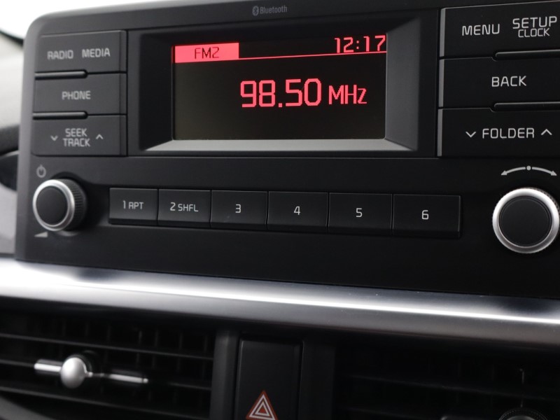 Used Kia Picanto 2018 for sale - 77988569: Photo 26