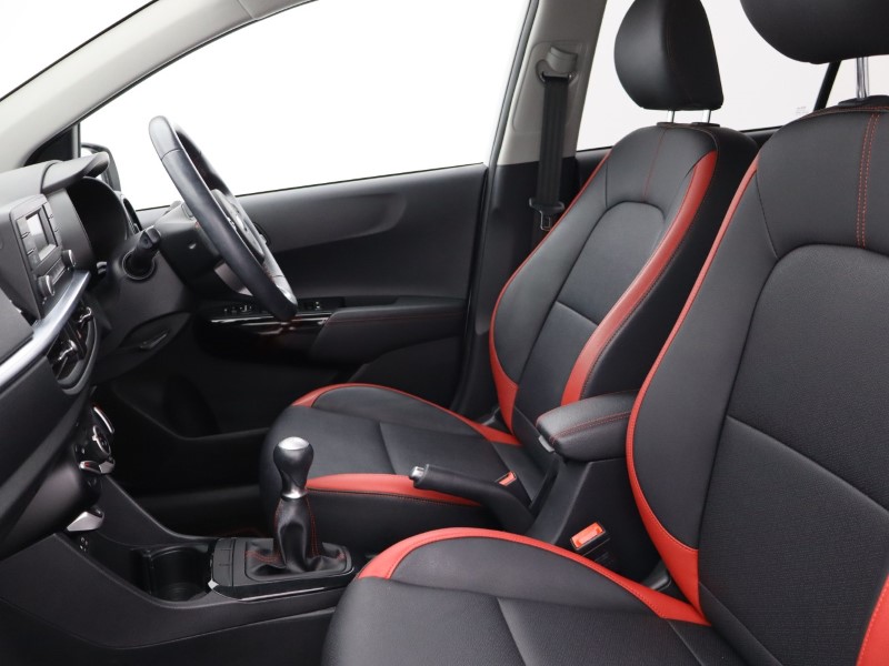 Used Kia Picanto 2018 for sale - 77988569: Photo 3