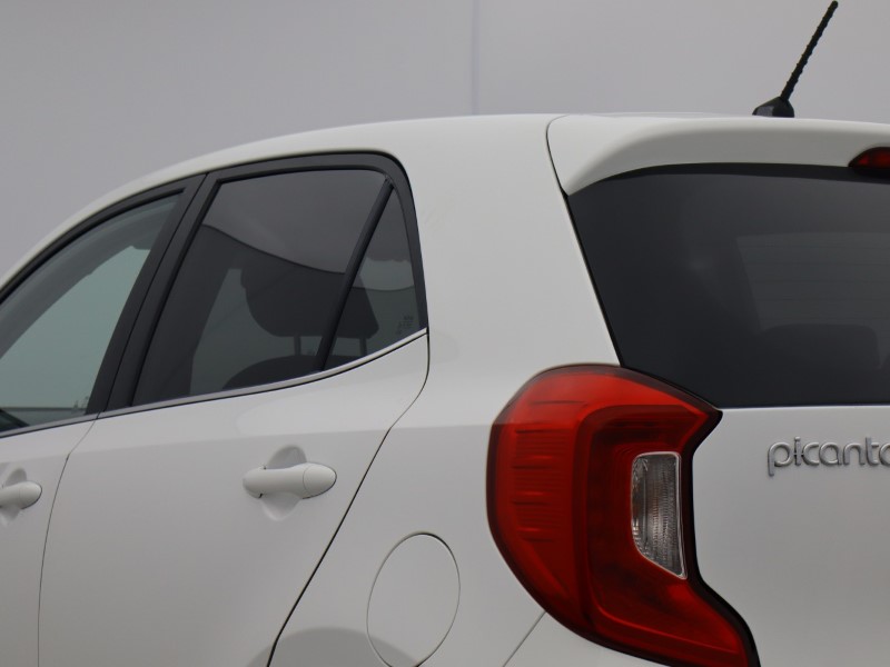 Used Kia Picanto 2018 for sale - 77988569: Photo 35