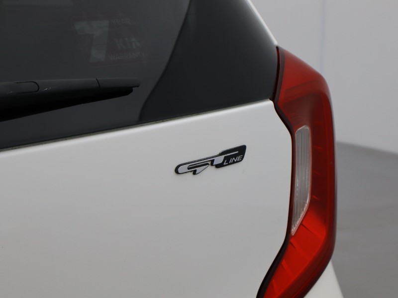 Used Kia Picanto 2018 for sale - 77988569: Photo 36