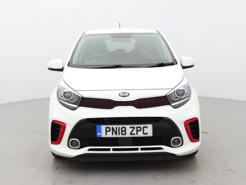 Used Kia Picanto 2018 for sale - 77988569: Photo 7