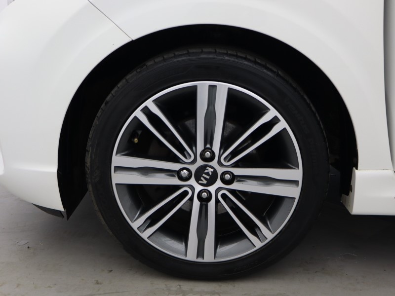 Used Kia Picanto 2018 for sale - 77988569: Photo 8