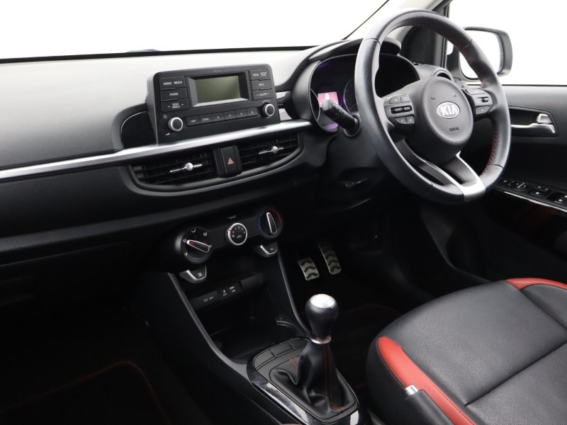 Used Kia Picanto 2018 for sale - 77988569: Photo 9