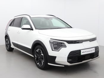 Used Kia Niro 2022 for sale - 78270308: Photo