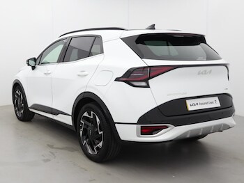 Used Kia Sportage 2024 for sale - 78092983: Photo