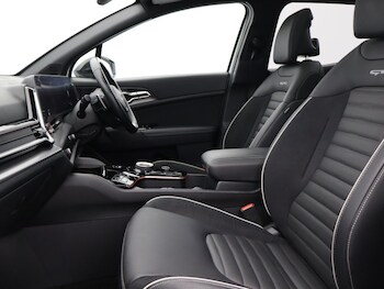 Used Kia Sportage 2024 for sale - 78092983: Photo