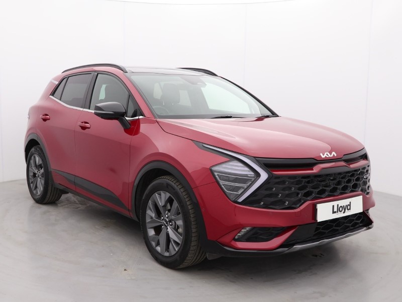 Used Kia Sportage 2025 for sale - 77367173: Photo 1