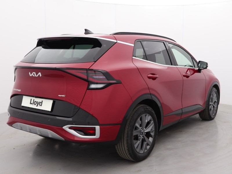 Used Kia Sportage 2025 for sale - 77367173: Photo 48