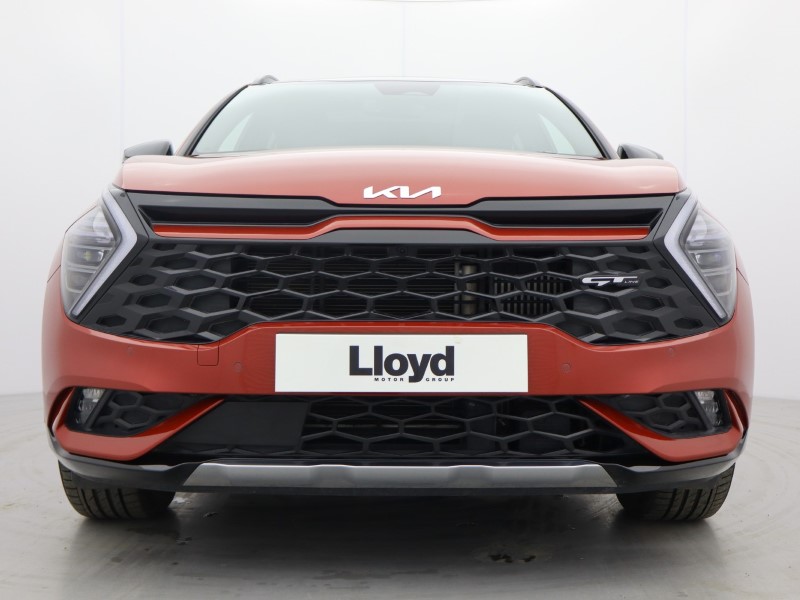 Used Kia Sportage 2025 for sale - 77367173: Photo 49