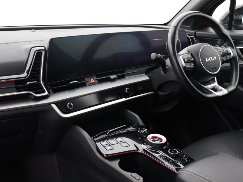 Used Kia Sportage 2025 for sale - 77367173: Photo 9