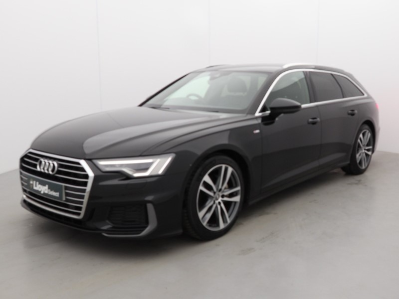 Used Audi A6 2019 for sale - 76981588: Photo 11