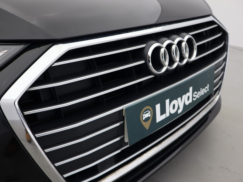 Used Audi A6 2019 for sale - 76981588: Photo 13