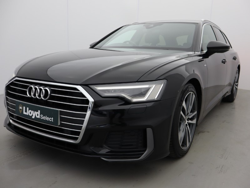 Used Audi A6 2019 for sale - 76981588: Photo 14