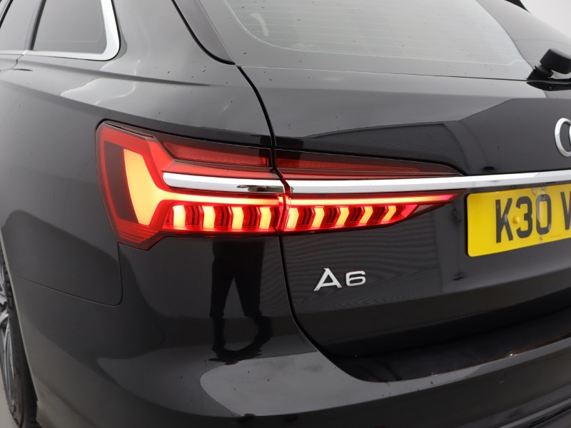 Used Audi A6 2019 for sale - 76981588: Photo 17