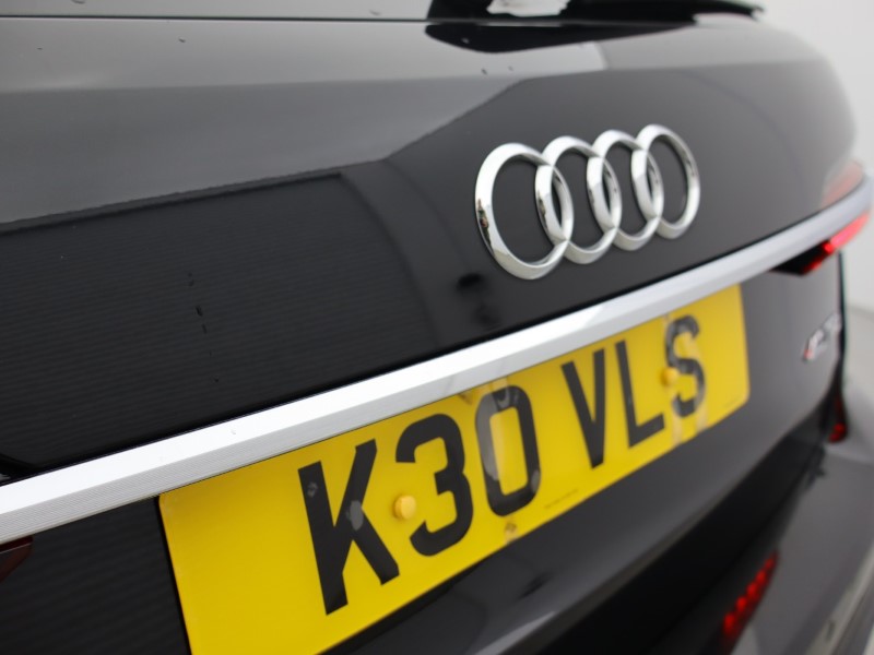 Used Audi A6 2019 for sale - 76981588: Photo 18