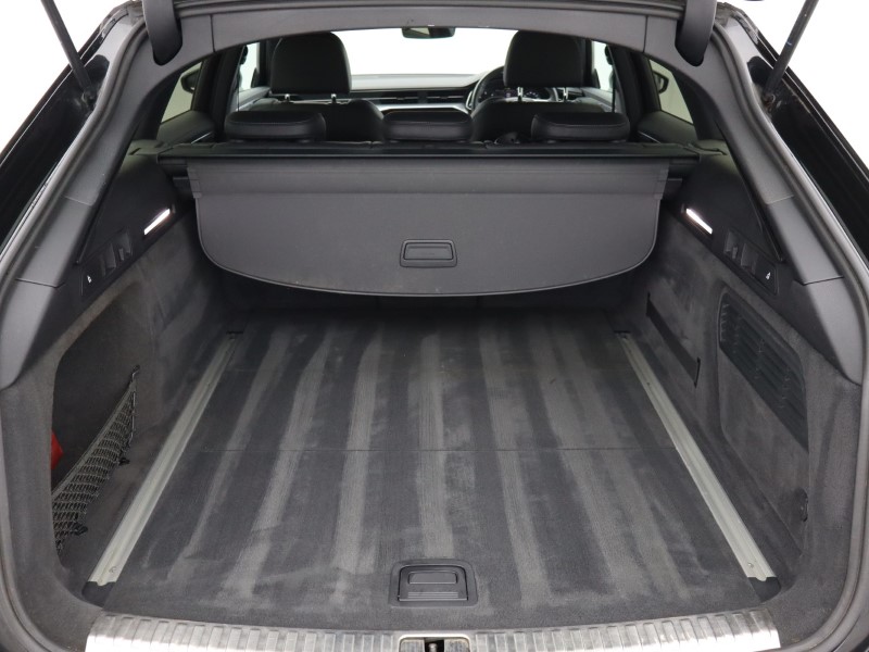 Used Audi A6 2019 for sale - 76981588: Photo 23