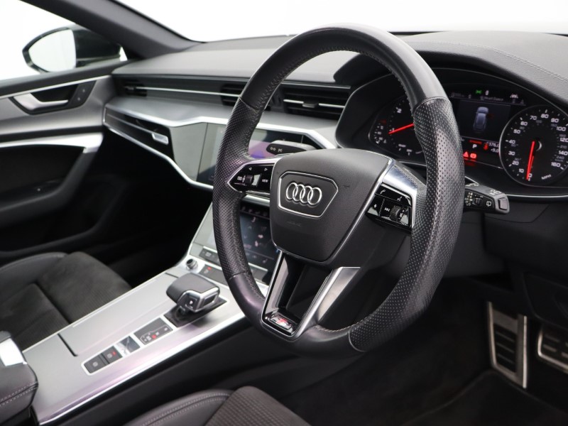 Used Audi A6 2019 for sale - 76981588: Photo 31