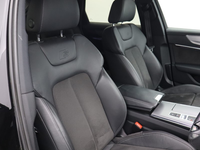 Used Audi A6 2019 for sale - 76981588: Photo 34