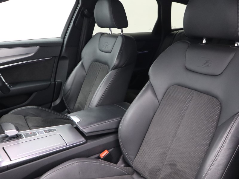 Used Audi A6 2019 for sale - 76981588: Photo 35