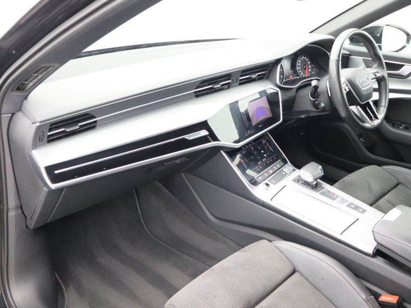 Used Audi A6 2019 for sale - 76981588: Photo 37