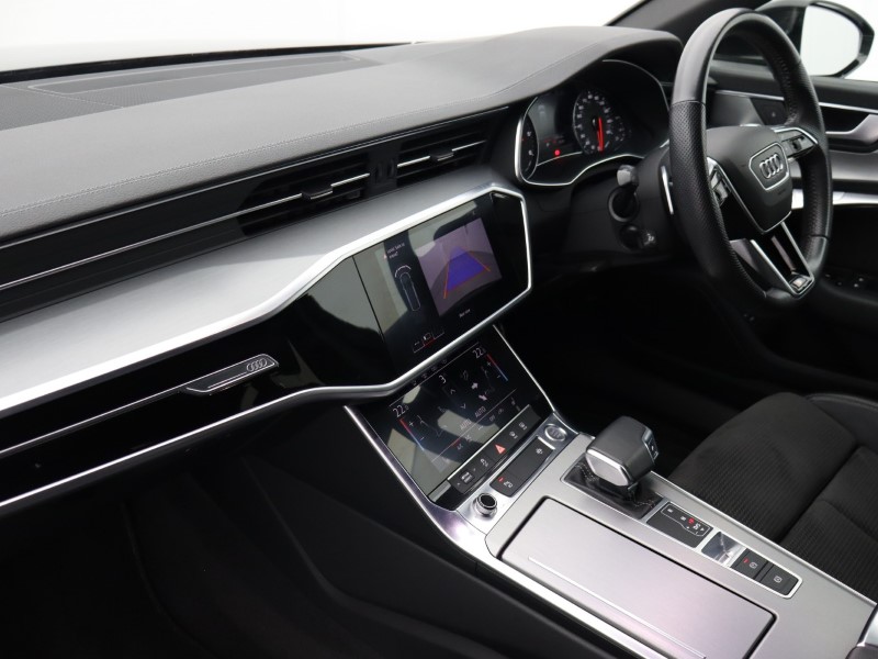 Used Audi A6 2019 for sale - 76981588: Photo 38