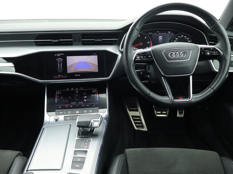 Used Audi A6 2019 for sale - 76981588: Photo 43