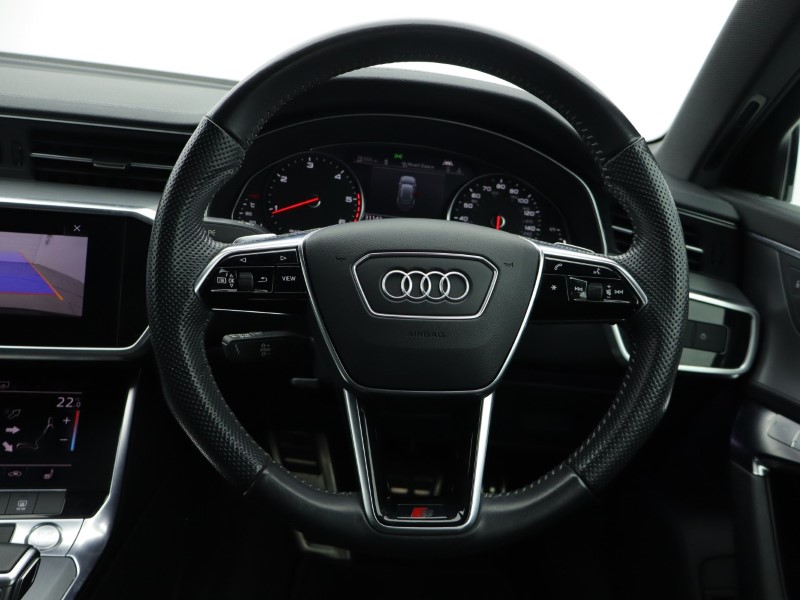 Used Audi A6 2019 for sale - 76981588: Photo 44