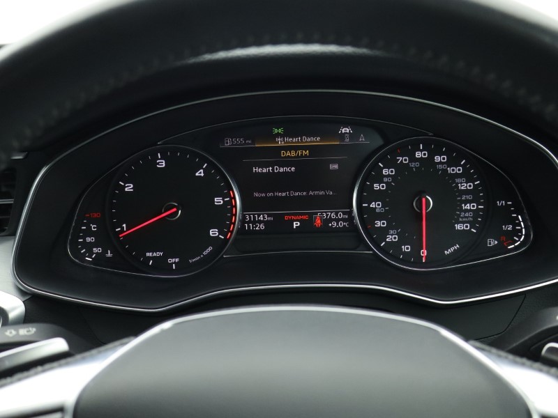 Used Audi A6 2019 for sale - 76981588: Photo 48