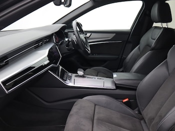 Used Audi A6 2019 for sale - 76981588: Photo