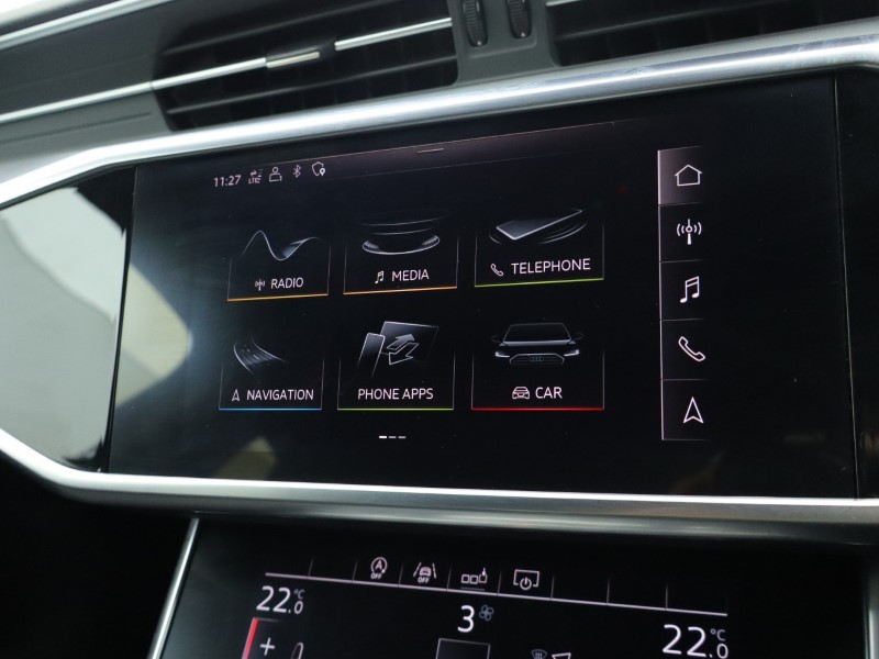 Used Audi A6 2019 for sale - 76981588: Photo 51