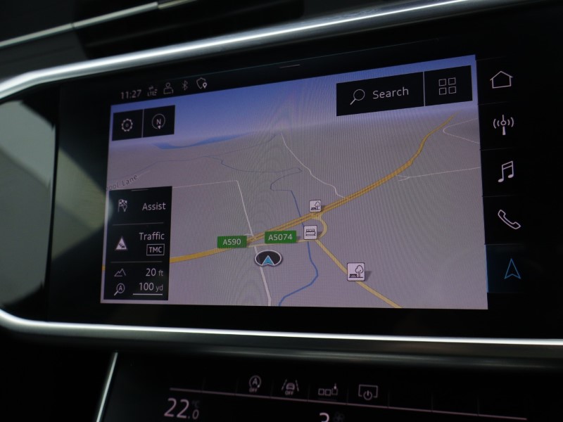 Used Audi A6 2019 for sale - 76981588: Photo 52