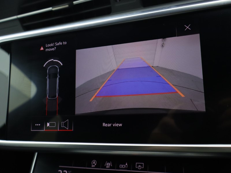 Used Audi A6 2019 for sale - 76981588: Photo 53