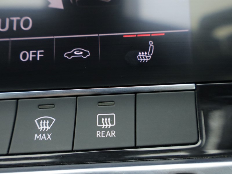 Used Audi A6 2019 for sale - 76981588: Photo 54