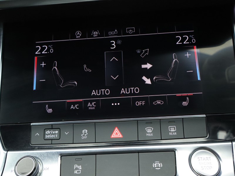 Used Audi A6 2019 for sale - 76981588: Photo 55