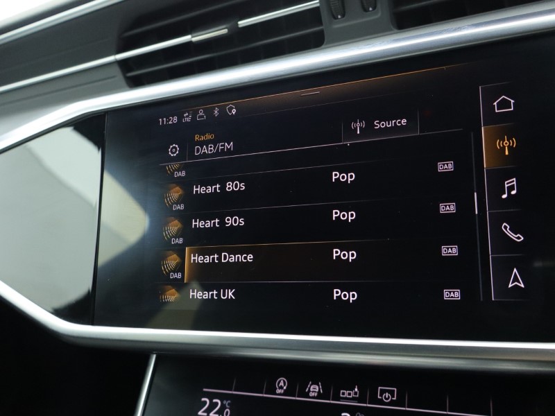 Used Audi A6 2019 for sale - 76981588: Photo 56