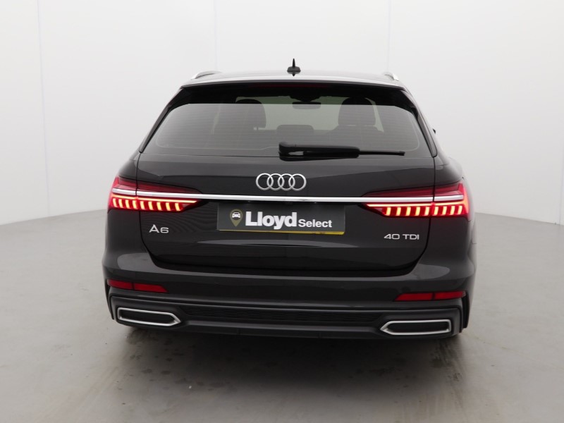 Used Audi A6 2019 for sale - 76981588: Photo 6