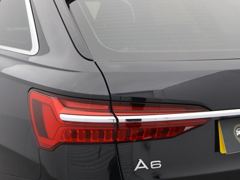 Used Audi A6 2019 for sale - 76981588: Photo 62