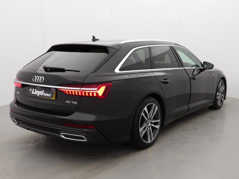 Used Audi A6 2019 for sale - 76981588: Photo 8