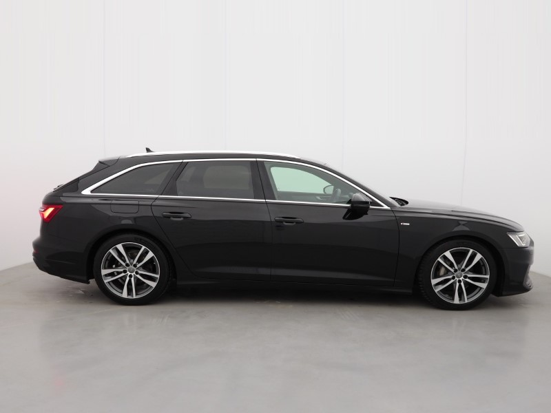 Used Audi A6 2019 for sale - 76981588: Photo 9
