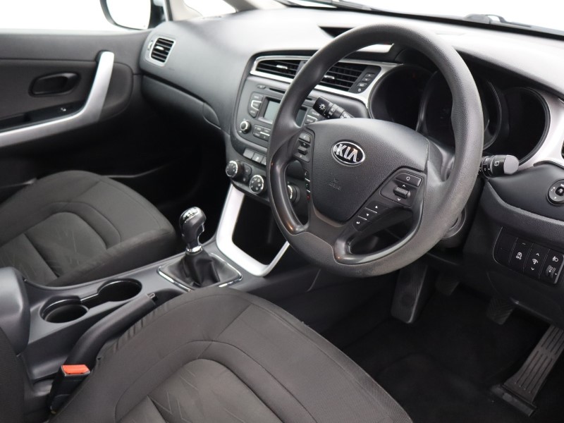 Used Kia Ceed 2017 for sale - 77570176: Photo 11