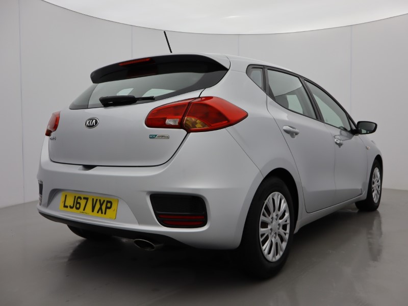 Used Kia Ceed 2017 for sale - 77570176: Photo 36