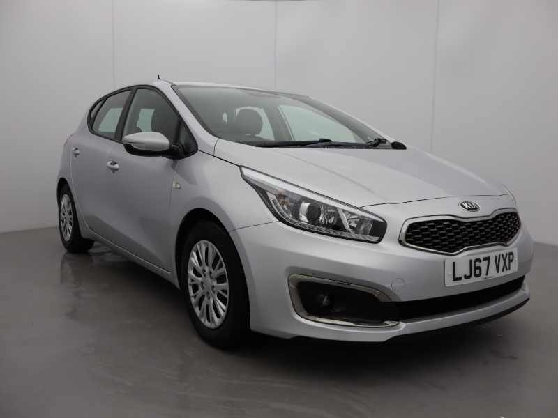 Used Kia Ceed 2017 for sale - 77570176: Photo 39
