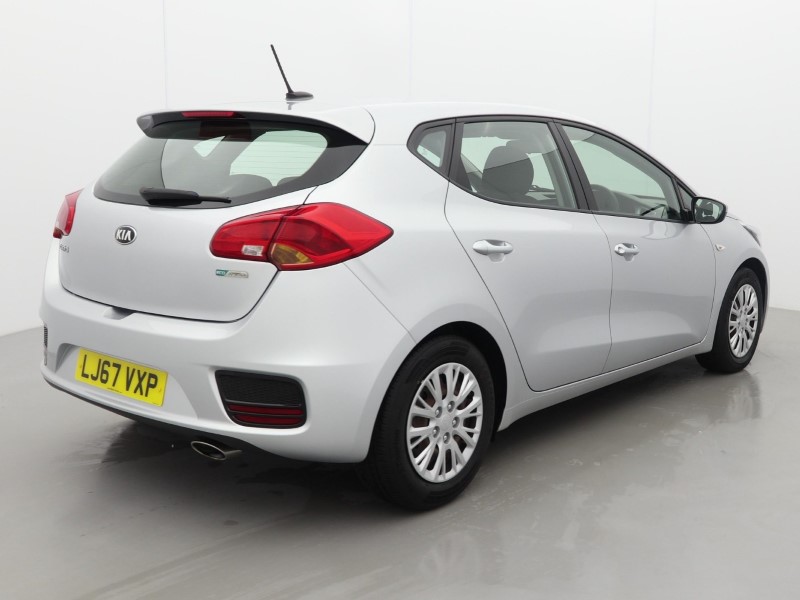 Used Kia Ceed 2017 for sale - 77570176: Photo 40