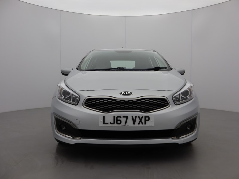 Used Kia Ceed 2017 for sale - 77570176: Photo 42