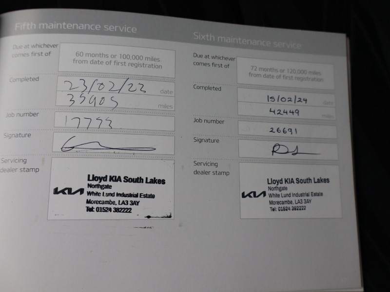 Used Kia Ceed 2017 for sale - 77570176: Photo 46