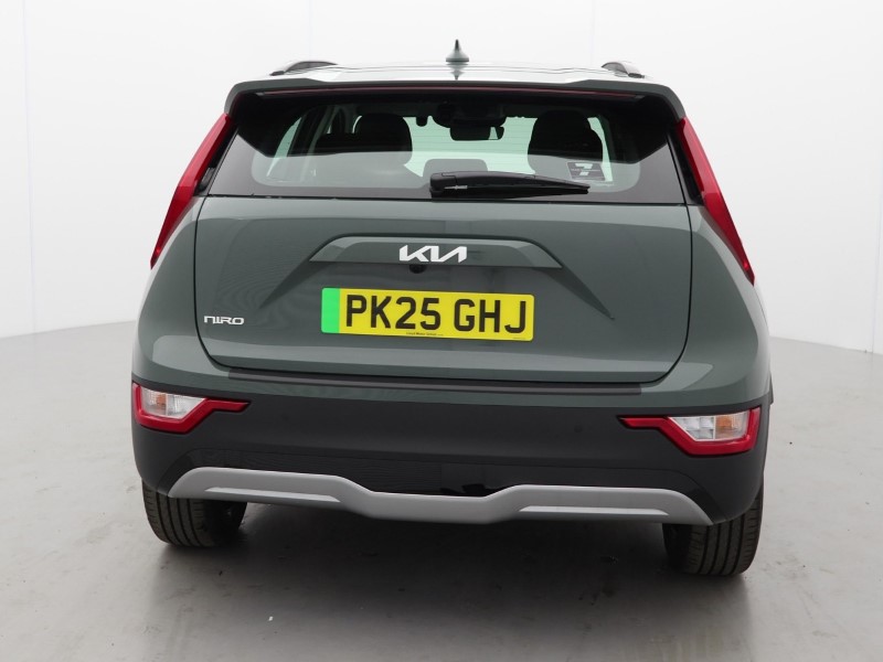 Used Kia Niro 2025 for sale - 76981688: Photo 10