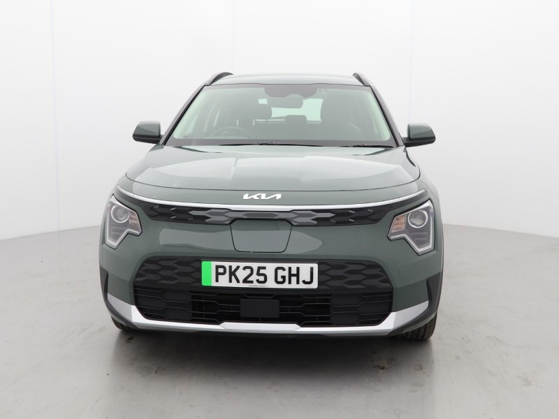 Used Kia Niro 2025 for sale - 76981688: Photo 11